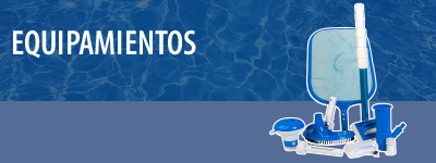  Equipamientos 